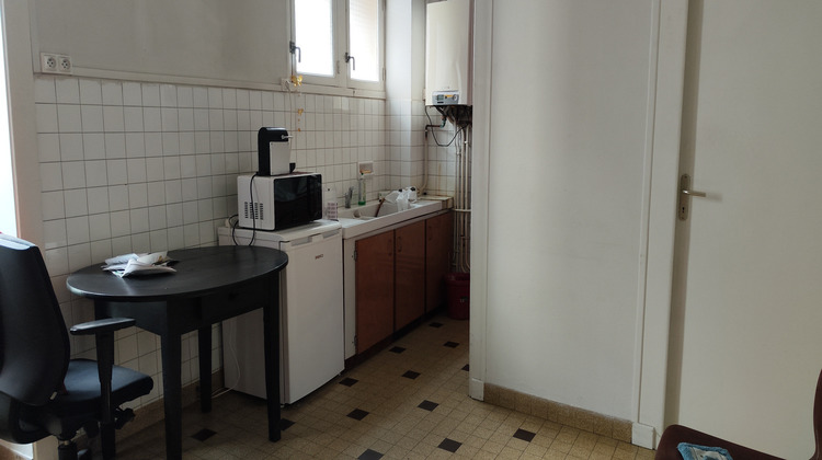 Ma-Cabane - Vente Local commercial Sainte-Foy-l'Argentière, 71 m²