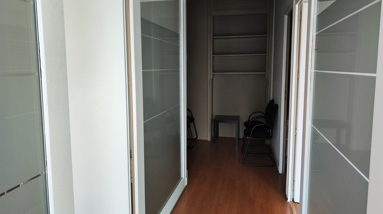 Ma-Cabane - Vente Local commercial Sainte-Foy-l'Argentière, 71 m²