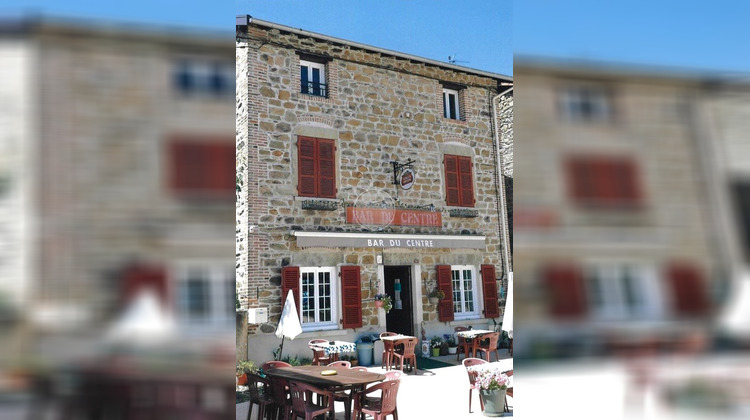 Ma-Cabane - Vente Local commercial Sainte-Foy-l'Argentière, 118 m²