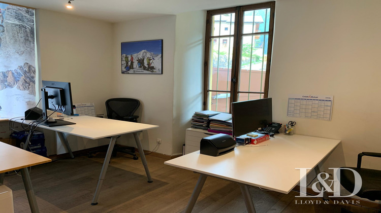 Ma-Cabane - Vente Local commercial Sainte-Foy-Tarentaise, 52 m²
