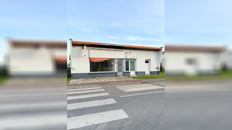 Ma-Cabane - Vente Local commercial Sainte-Helene, 84 m²