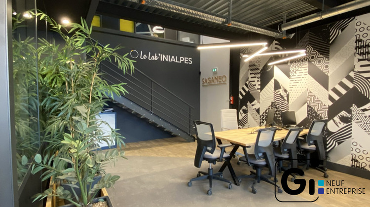 Ma-Cabane - Vente Local commercial Sainte-Hélène-du-Lac, 371 m²