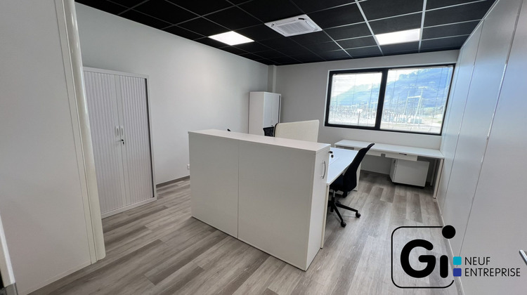 Ma-Cabane - Vente Local commercial Sainte-Hélène-du-Lac, 351 m²