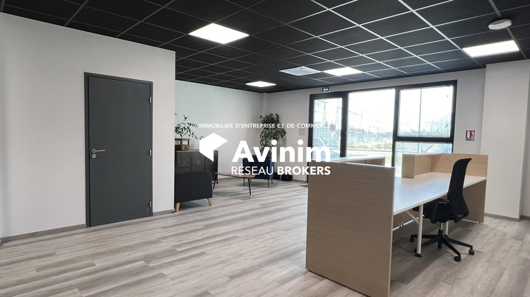 Ma-Cabane - Vente Local commercial Sainte-Hélène-du-Lac, 351 m²