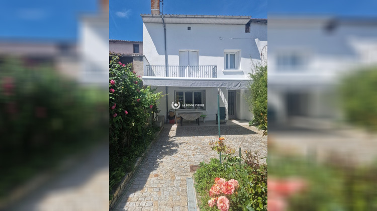 Ma-Cabane - Vente Local commercial Sainte-Livrade-sur-Lot, 180 m²