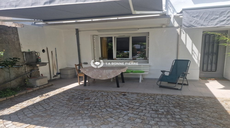 Ma-Cabane - Vente Local commercial Sainte-Livrade-sur-Lot, 180 m²