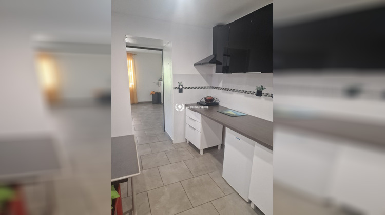 Ma-Cabane - Vente Local commercial Sainte-Livrade-sur-Lot, 180 m²