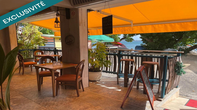 Ma-Cabane - Vente Local commercial Sainte-Luce, 110 m²