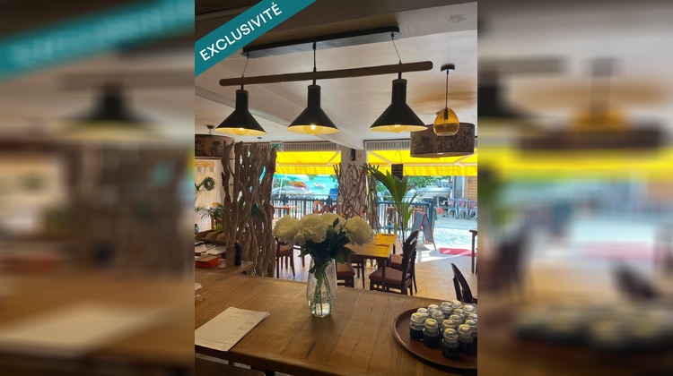 Ma-Cabane - Vente Local commercial Sainte-Luce, 110 m²