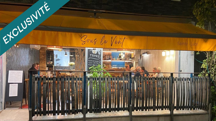 Ma-Cabane - Vente Local commercial Sainte-Luce, 110 m²