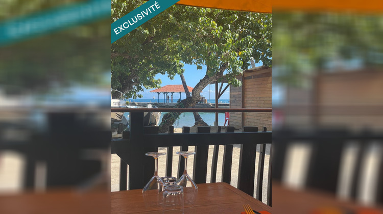 Ma-Cabane - Vente Local commercial Sainte-Luce, 110 m²
