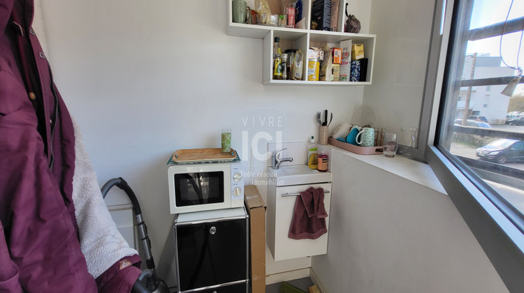 Ma-Cabane - Vente Local commercial SAINTE-LUCE-SUR-LOIRE, 18 m²