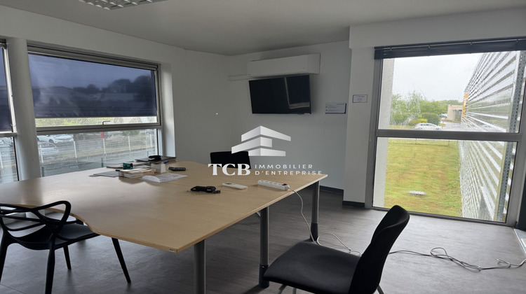 Ma-Cabane - Vente Local commercial Sainte-Luce-sur-Loire, 1556 m²