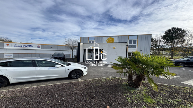 Ma-Cabane - Vente Local commercial Sainte-Luce-sur-Loire, 757 m²