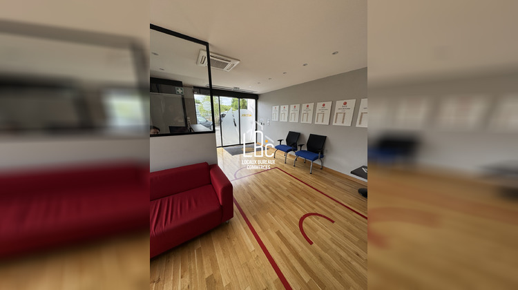 Ma-Cabane - Vente Local commercial Sainte-Luce-sur-Loire, 757 m²