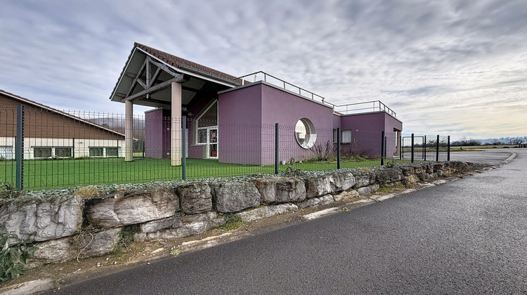 Ma-Cabane - Vente Local commercial Sainte-Marie, 210 m²