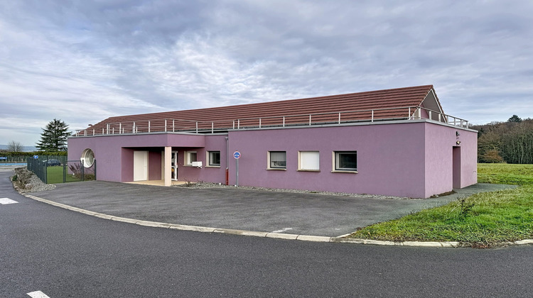 Ma-Cabane - Vente Local commercial Sainte-Marie, 210 m²