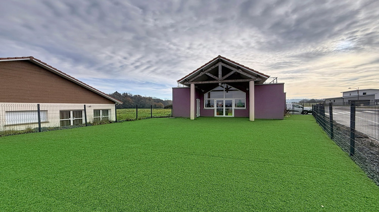 Ma-Cabane - Vente Local commercial Sainte-Marie, 210 m²