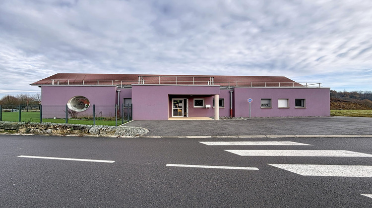 Ma-Cabane - Vente Local commercial Sainte-Marie, 210 m²