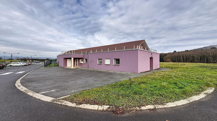Ma-Cabane - Vente Local commercial Sainte-Marie, 210 m²