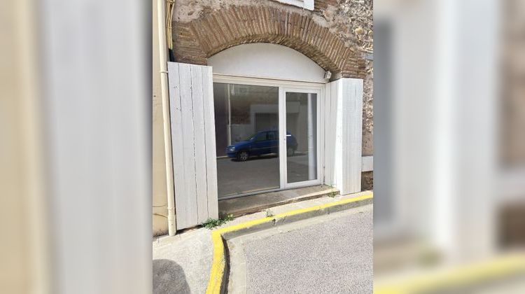 Ma-Cabane - Vente Local commercial SAINTE-MARIE, 29 m²