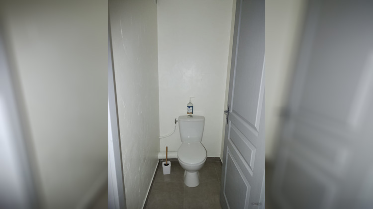 Ma-Cabane - Vente Local commercial Sainte-Marie-aux-Chênes, 52 m²