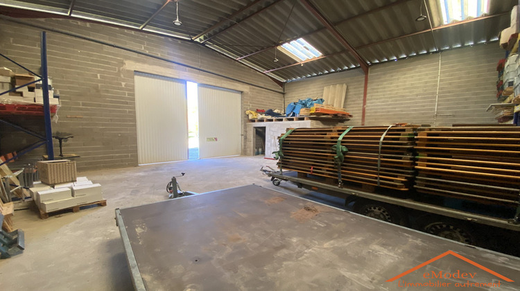 Ma-Cabane - Vente Local commercial Sainte-Marie-aux-Mines, 320 m²