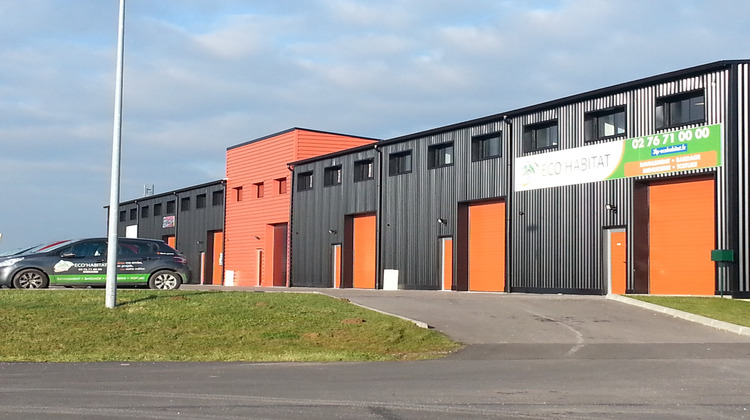 Ma-Cabane - Vente Local commercial Sainte-Marie-des-Champs, 200 m²