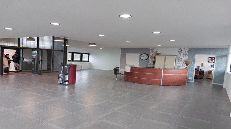 Ma-Cabane - Vente Local commercial Sainte-Maure-de-Touraine, 570 m²