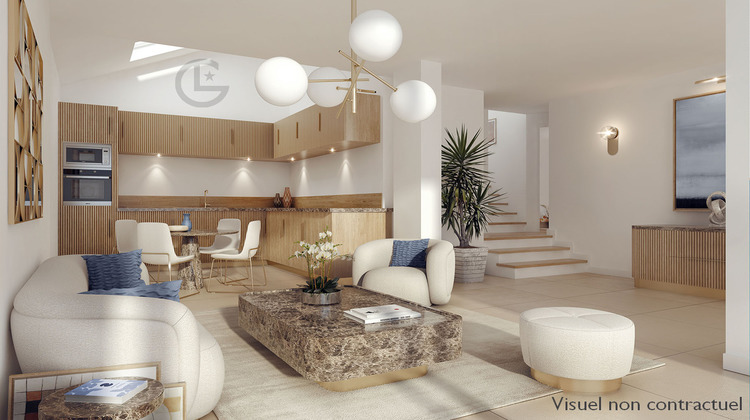 Ma-Cabane - Vente Local commercial Sainte-Maxime, 82 m²