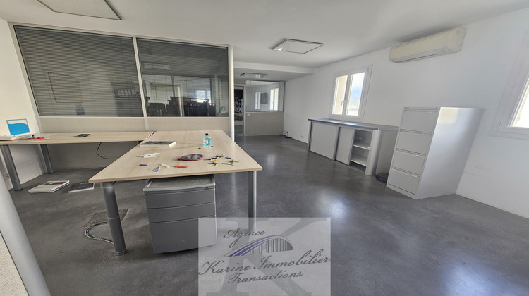 Ma-Cabane - Vente Local commercial Sainte-Maxime, 245 m²