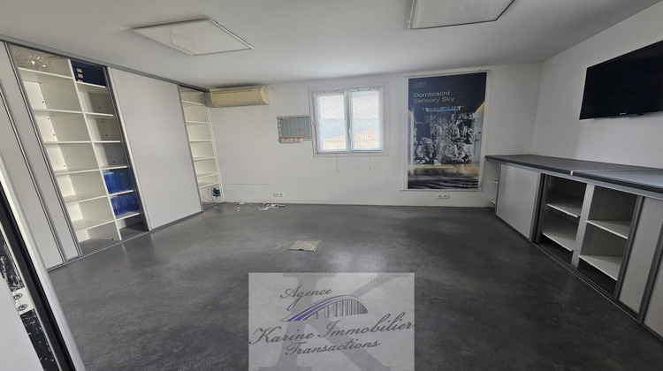 Ma-Cabane - Vente Local commercial Sainte-Maxime, 245 m²