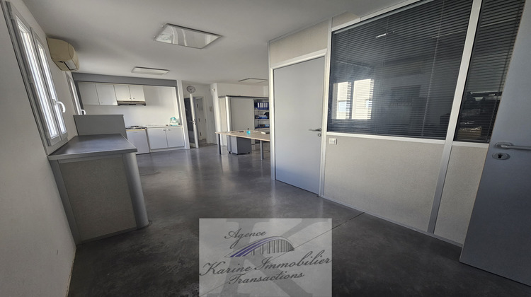 Ma-Cabane - Vente Local commercial Sainte-Maxime, 245 m²