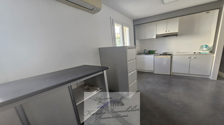 Ma-Cabane - Vente Local commercial Sainte-Maxime, 245 m²