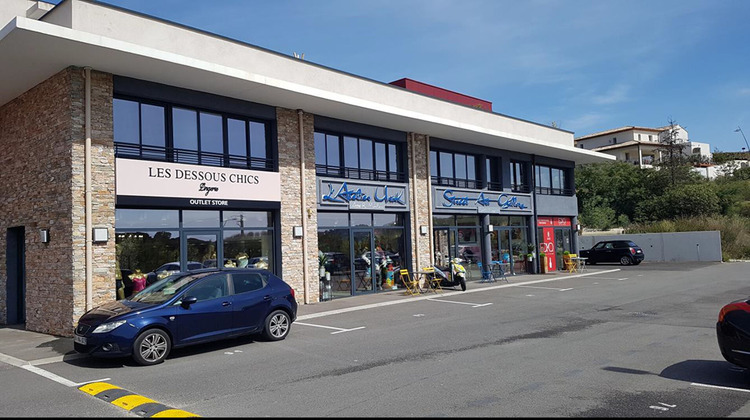 Ma-Cabane - Vente Local commercial SAINTE-MAXIME, 80 m²
