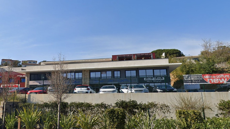 Ma-Cabane - Vente Local commercial SAINTE-MAXIME, 80 m²