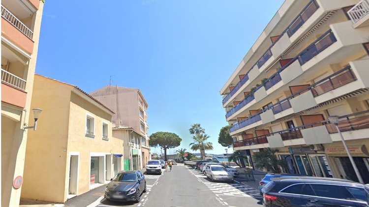 Ma-Cabane - Vente Local commercial SAINTE-MAXIME, 106 m²