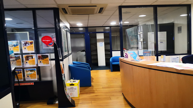 Ma-Cabane - Vente Local commercial SAINTE-MAXIME, 106 m²