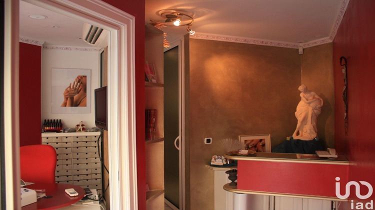 Ma-Cabane - Vente Local commercial Sainte-Maxime, 28 m²