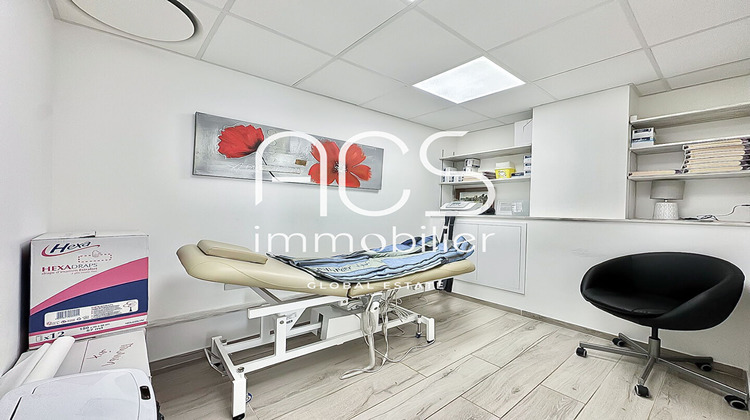 Ma-Cabane - Vente Local commercial SAINTE-MAXIME, 61 m²