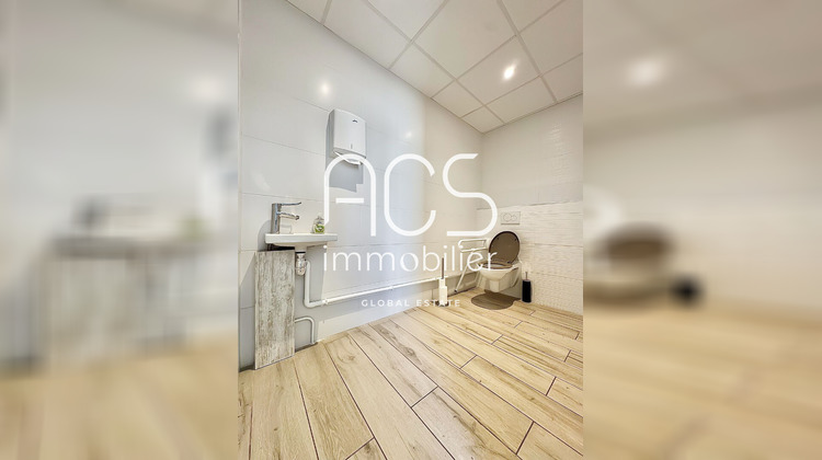 Ma-Cabane - Vente Local commercial SAINTE-MAXIME, 61 m²