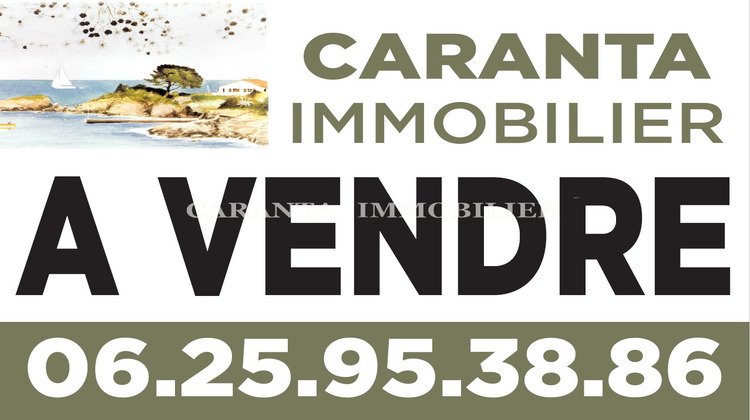 Ma-Cabane - Vente Local commercial Sainte-Maxime, 115 m²