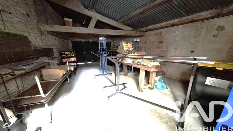 Ma-Cabane - Vente Local commercial Sainte-Mère-Église, 100 m²