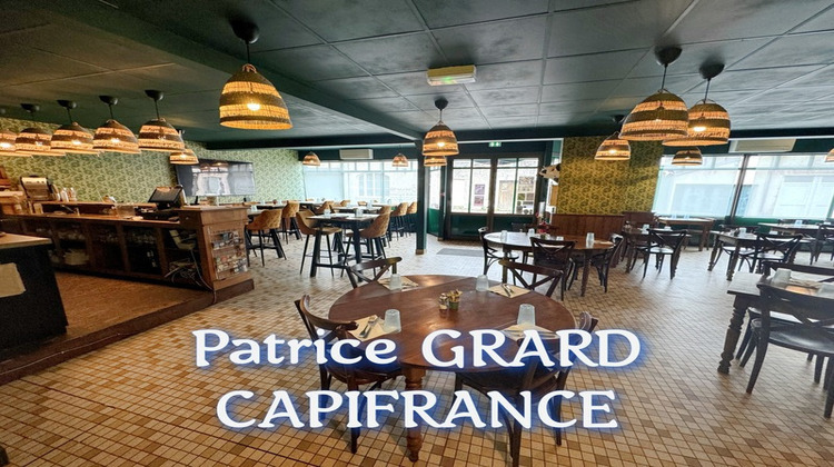 Ma-Cabane - Vente Local commercial SAINTE MERE EGLISE, 159 m²