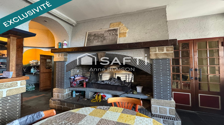 Ma-Cabane - Vente Local commercial Sainte-Mere-Eglise, 450 m²