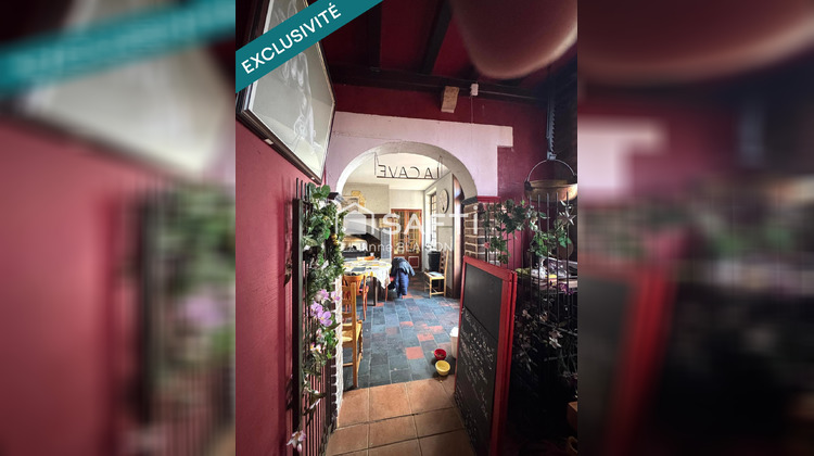 Ma-Cabane - Vente Local commercial Sainte-Mere-Eglise, 450 m²