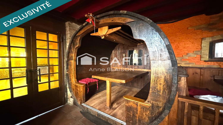 Ma-Cabane - Vente Local commercial Sainte-Mere-Eglise, 450 m²