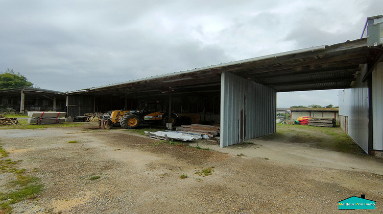 Ma-Cabane - Vente Local commercial SAINTE-PAZANNE, 300 m²