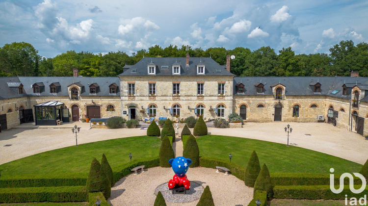 Ma-Cabane - Vente Local commercial Sainte-Preuve, 1200 m²