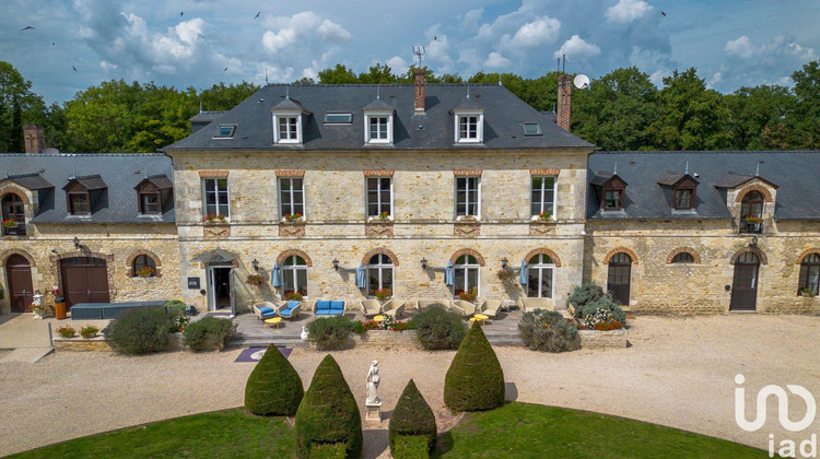 Ma-Cabane - Vente Local commercial Sainte-Preuve, 1200 m²